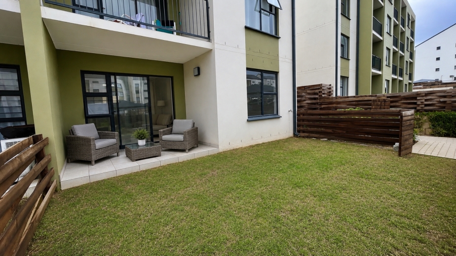 2 Bedroom Property for Sale in Greenbay Eco Estate Western Cape